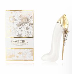 *LIMITED EDITION* Carolina Herrera Sparkling Ice