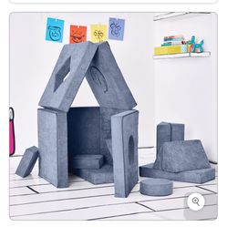 Costco Youriyami Kids Play Foam