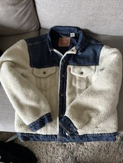 Levi’s Woman’s Jacket