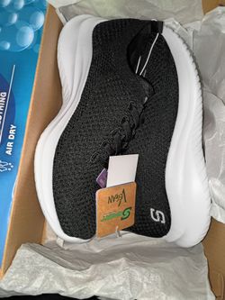 Skecher SPORT tennis memory foam women
