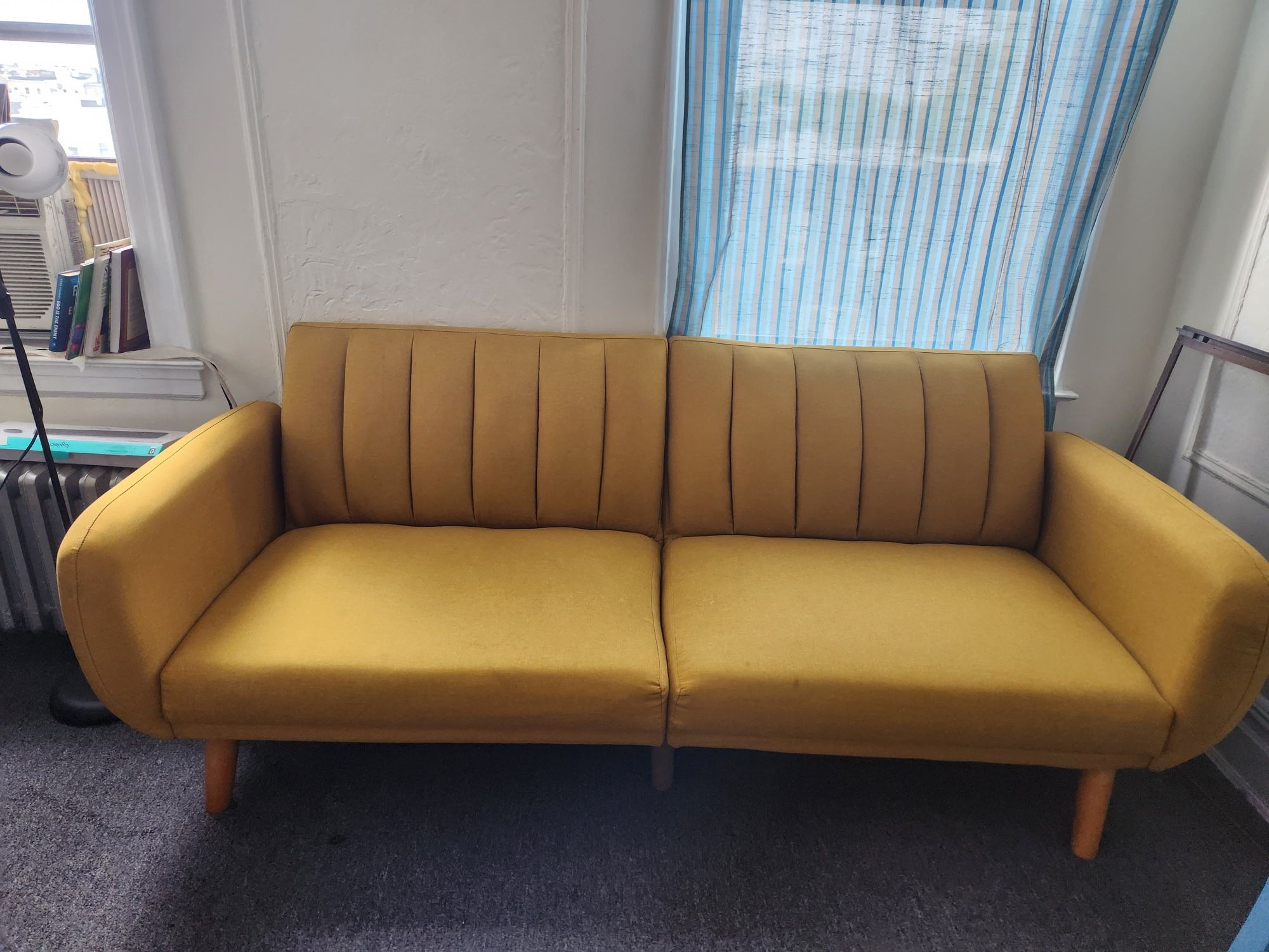 IKEA futon