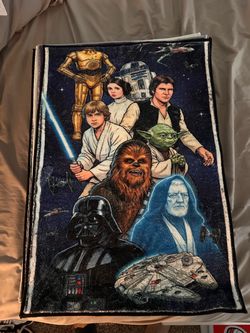 Really nice, high quality custom rugs