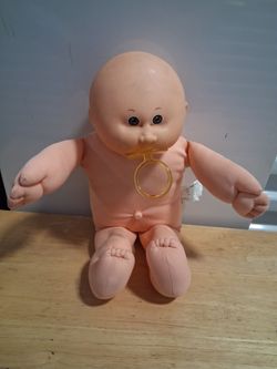 Cabbage patch