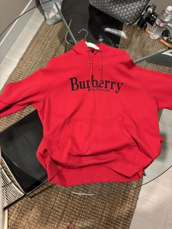BURBERRY