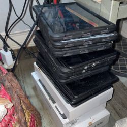 Samsung Tablets 