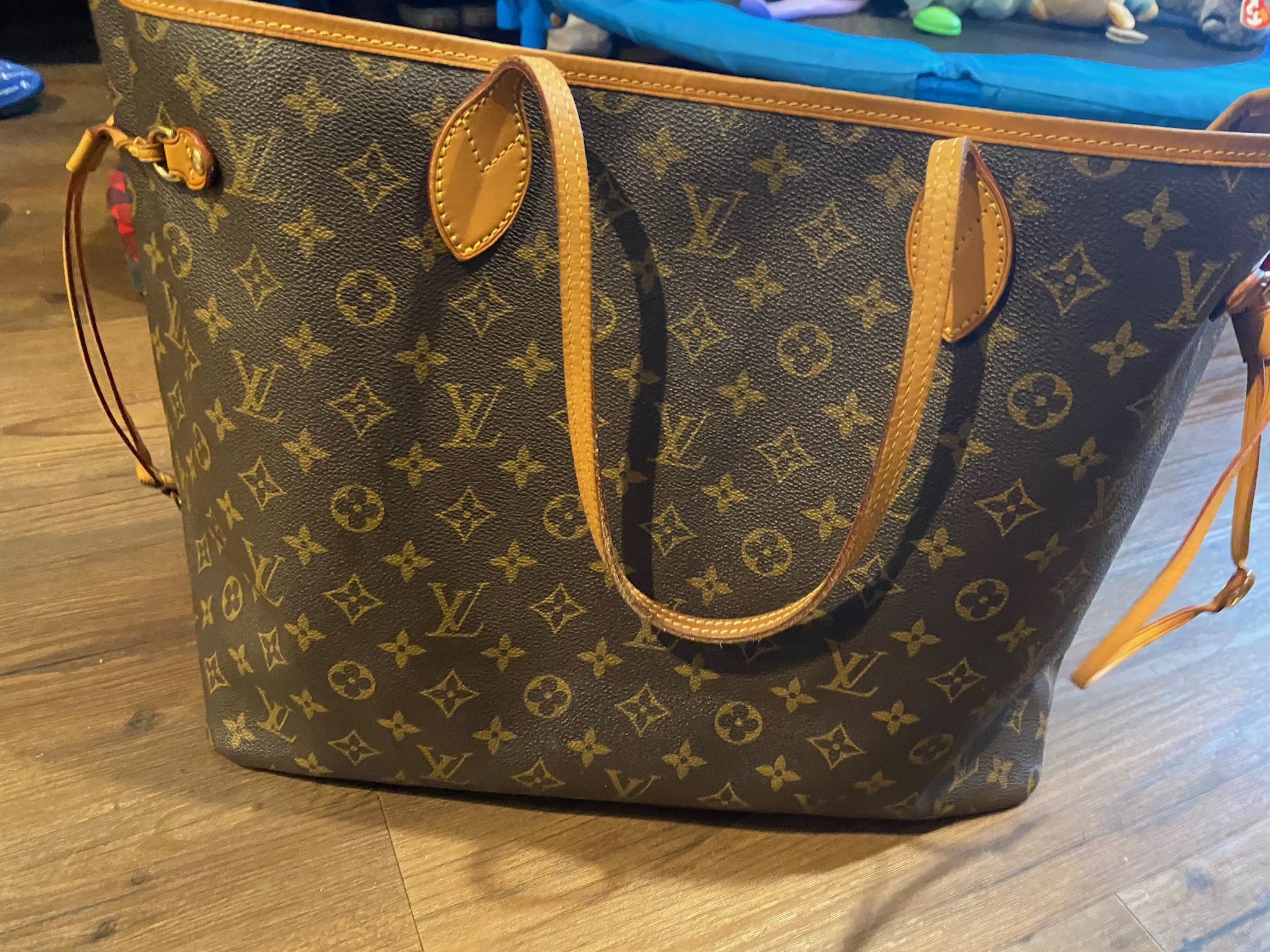 New and Used Louis vuitton for Sale in Little Rock, AR - OfferUp