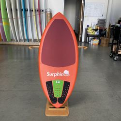 SALE! Wake Surfboard || Wake Surf || Surfboard || Wakeboard