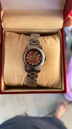 Rolex oyster perpetual Datejust