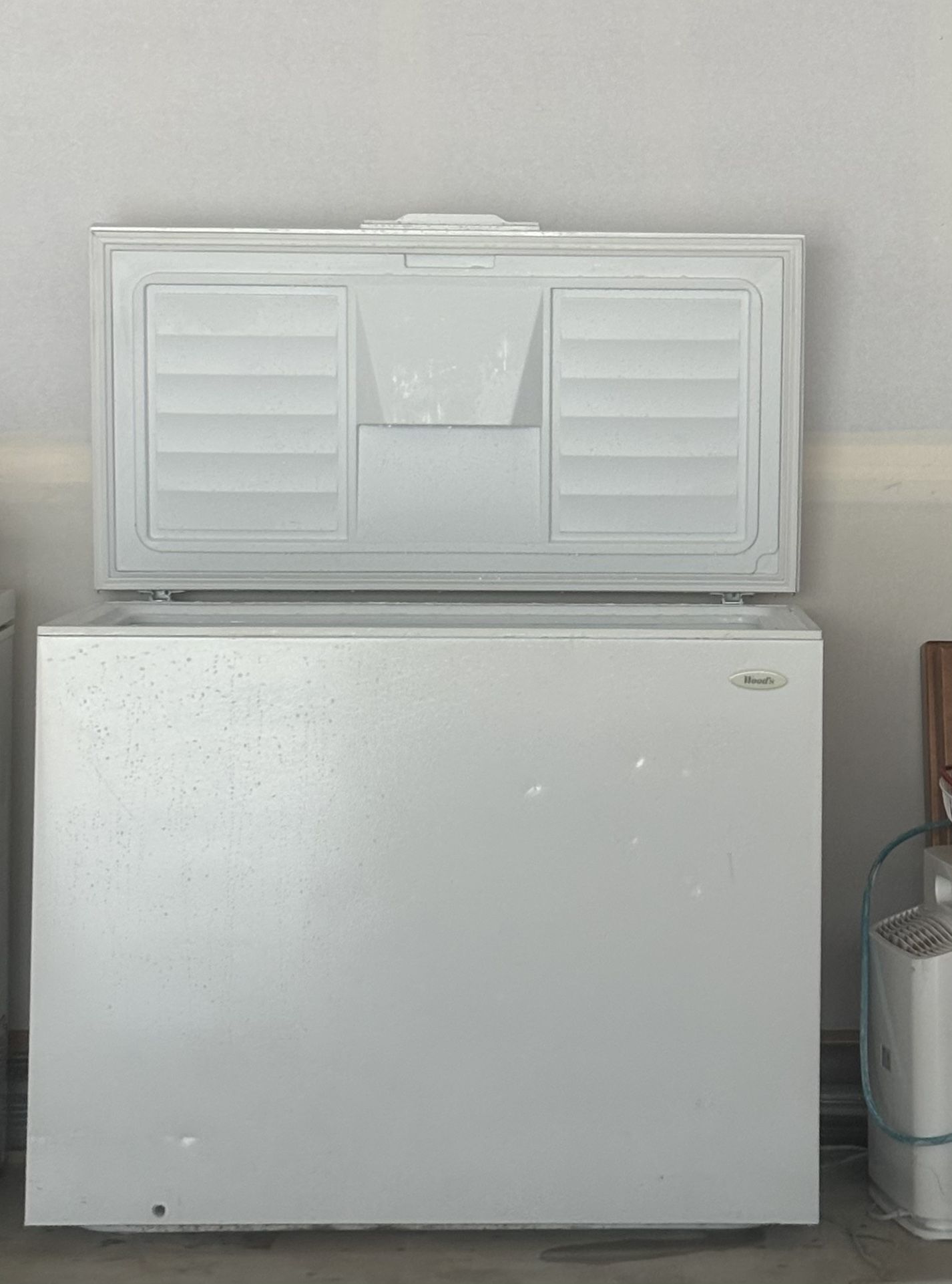 Chest Freezer’s