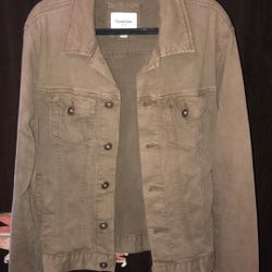 Men’s jacket