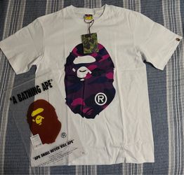 Bape Shirt