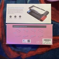 Nintendo Switch Protective Case