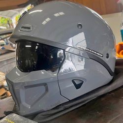 Motorcycle Helmet 