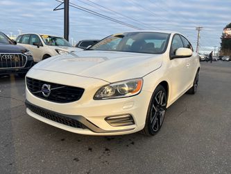 2017 Volvo S60