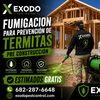 Exodo Pest Control 