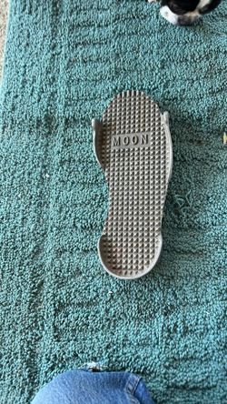 Moon Foot Pedal