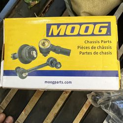 Brand New MOOG upper Ball Joints