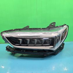 Headlight TLX 2018 2019 2020 OEM