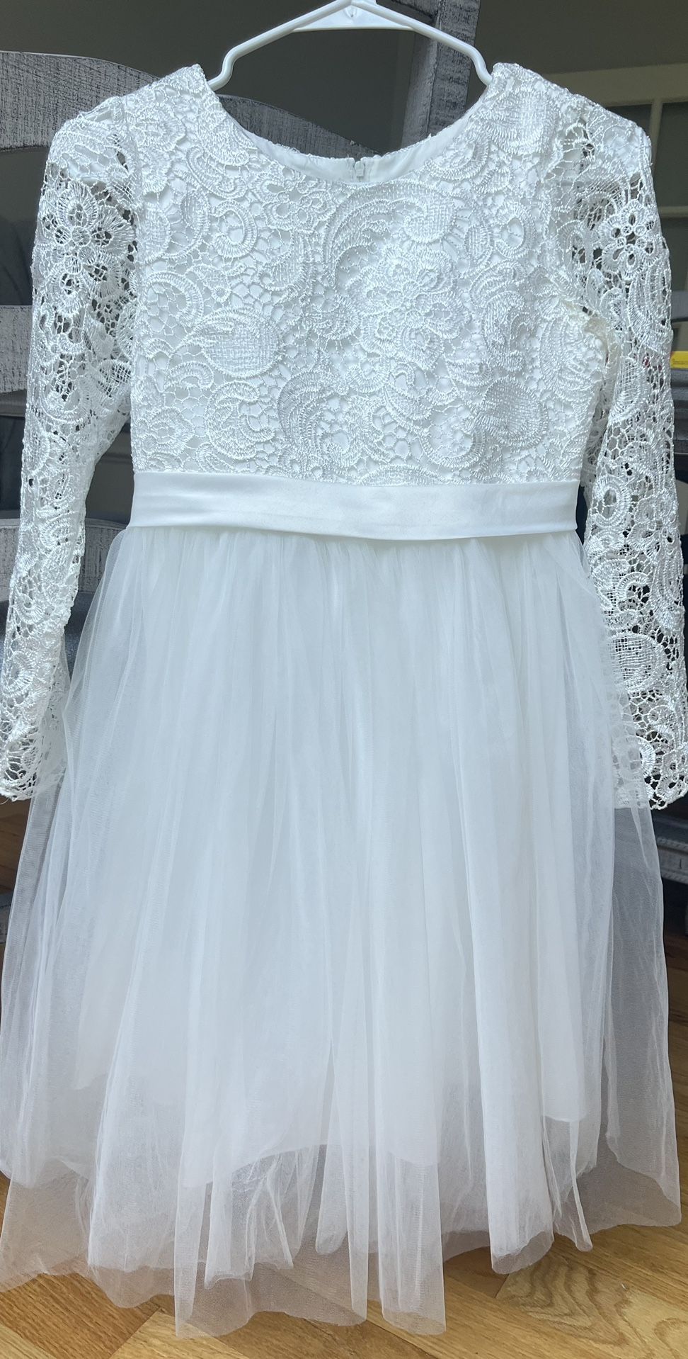 Flower Girl Dress