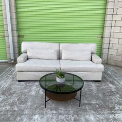 *Free Delivery* Cloud Couch Sofa 3 Seater 