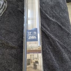 Fluorescent Undercabinet Light 24 inch