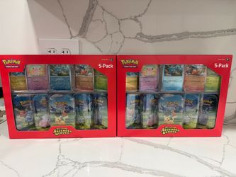 Ascended heroes mini tin collection