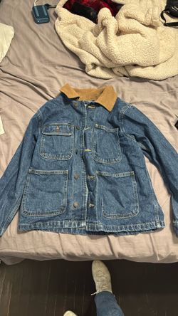 Lucky Brand Diem Jacket