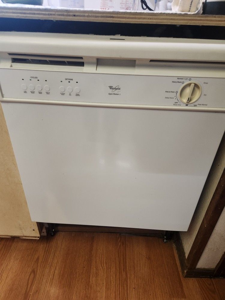 Dishwasher