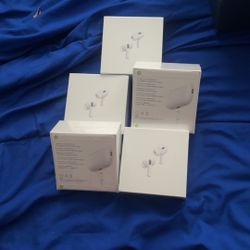 Pods Pros 3rd Gen