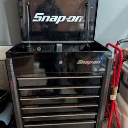 Snap-On Tool Box