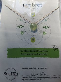 Gem Necklace