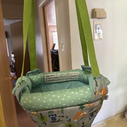 Baby Jumper