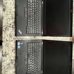 Lenovo T 430 Laptops windows 7 OS