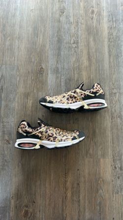 Nike cheetah