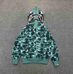 1:1 High Quality Bape Hoodie