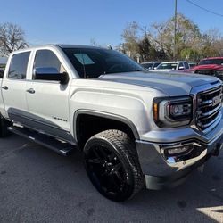2017GmcSIERRA
