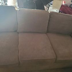 3 Seateter Sofa $100 Obo