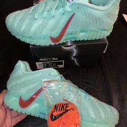 Nike Ja 3 men’s basketball shoes 8.5 size