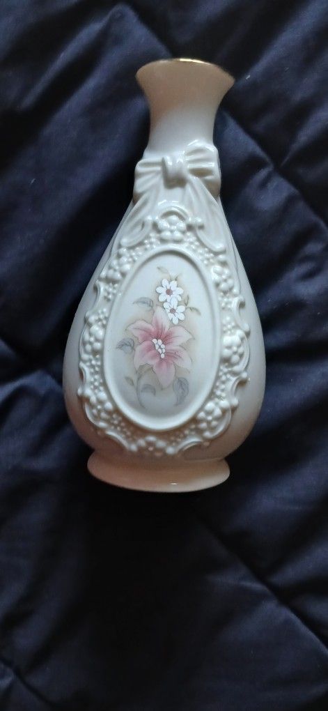 Collectible Vase