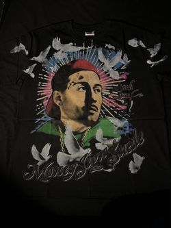 Suede shirt/meduim