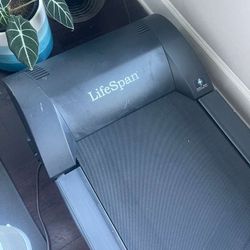 Walking Pad Treadmill Life Span