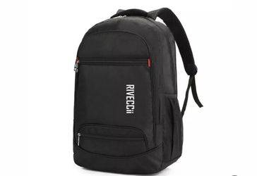 RIVECCii 18.9 Inch Large Lightweight laptop Backpack for men and women