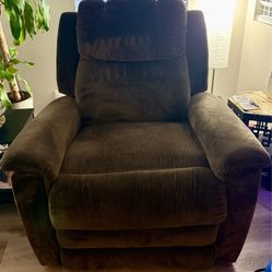LaZBoy  Lift and Recline Chair