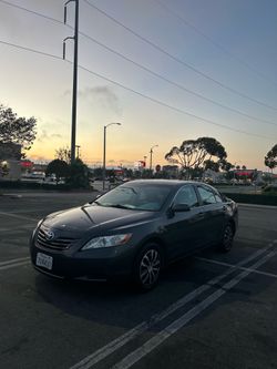 2009 Toyota Camry