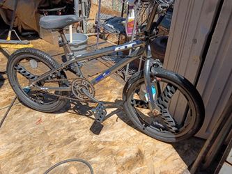 20" GT bike