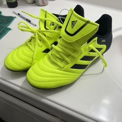 Adidas Soccer Cleats