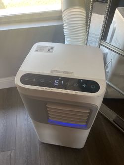 Portable Air Conditioner