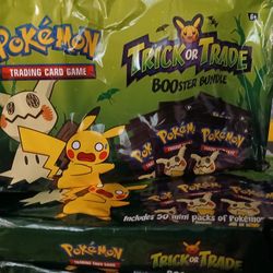 Pokémon Cards