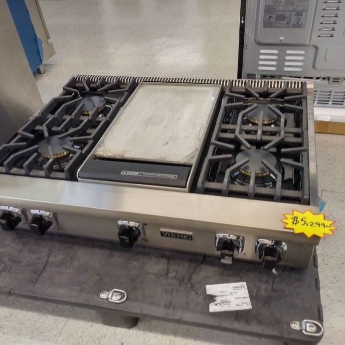 COOKTOP