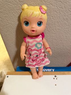 dolls